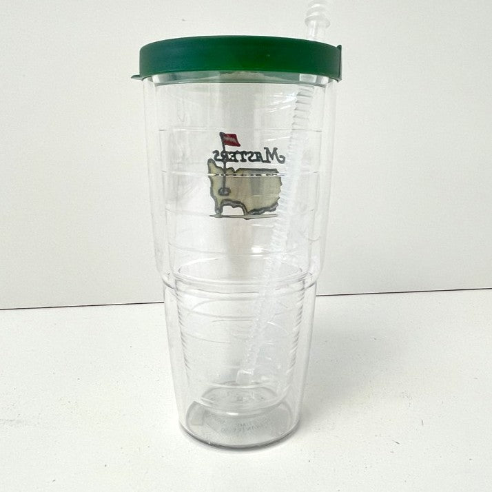 Masters Tournament Edition - Tervis Tumbler 24oz (710ml)