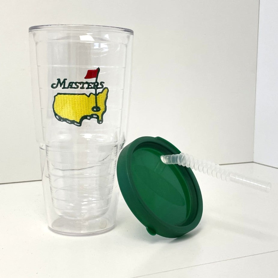 Masters Tournament Edition - Tervis Tumbler 24oz (710ml)