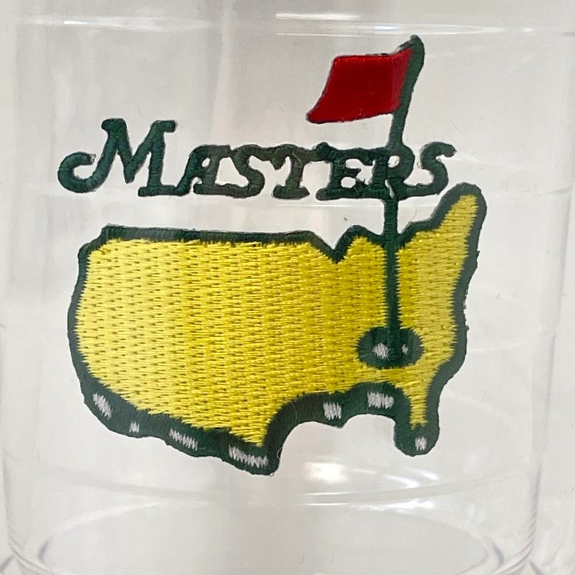Masters Tournament Edition - Tervis Tumbler 24oz (710ml)