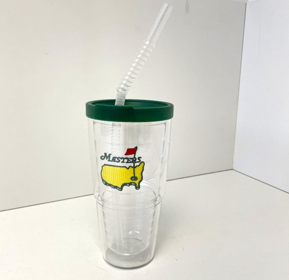 Masters Tournament Edition - Tervis Tumbler 24oz (710ml)
