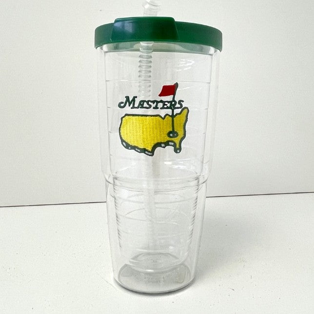 Masters Tournament Edition - Tervis Tumbler 24oz (710ml)