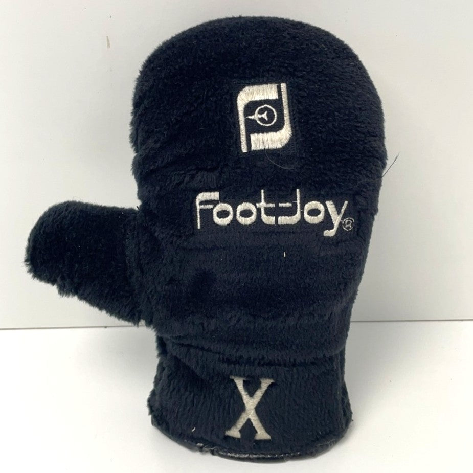 Rare - FootJoy - Boxing Glove Style Headcover