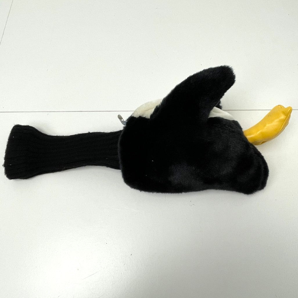 Novelty Butthead Covers - "Upside Down" Penguin Headcover