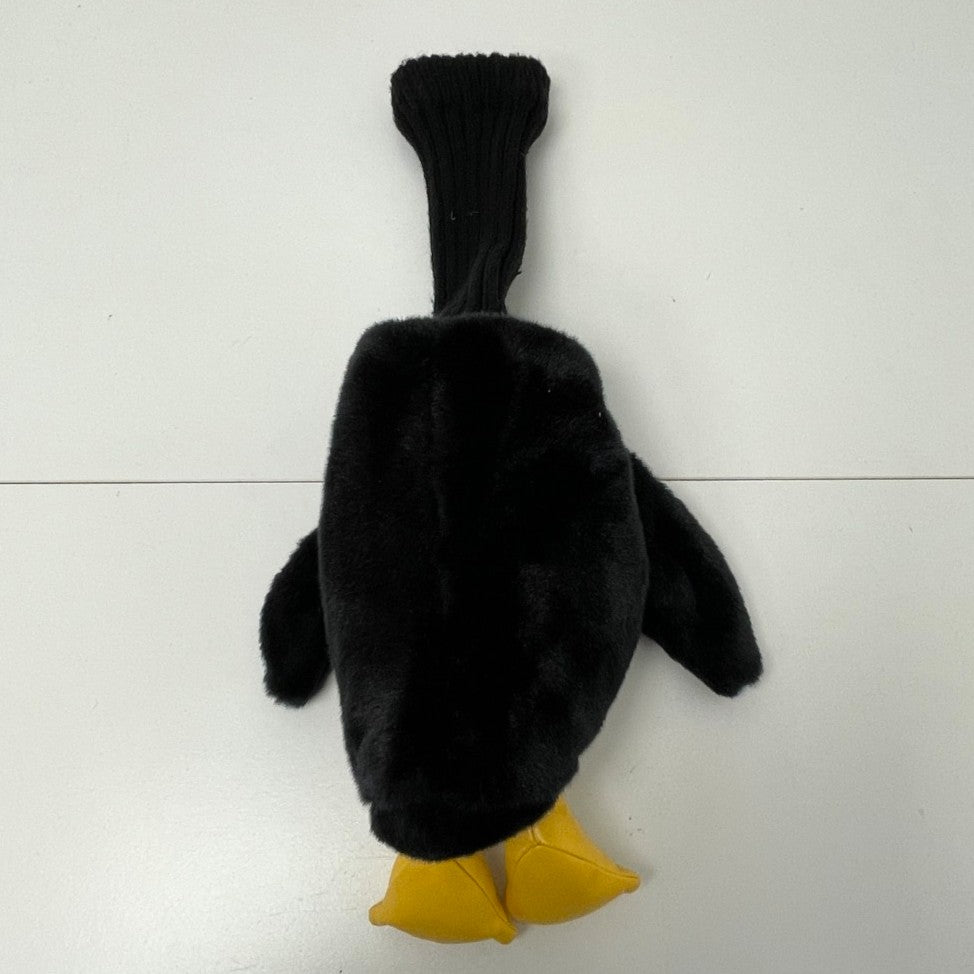 Novelty Butthead Covers - "Upside Down" Penguin Headcover
