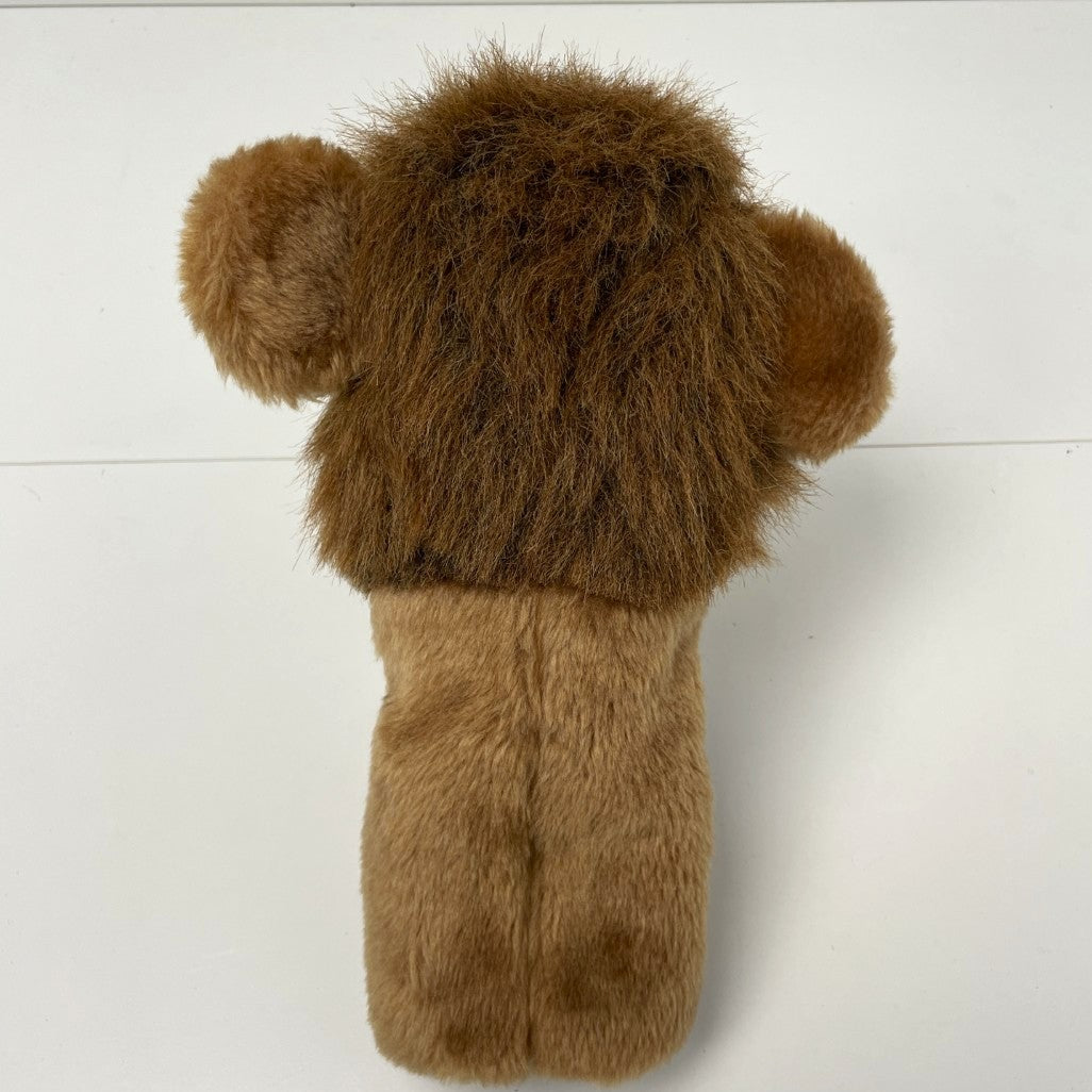 Daphne's Headcovers - Lion Headcover