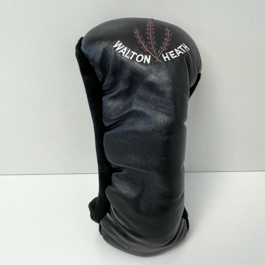 Walton Heath Headcover