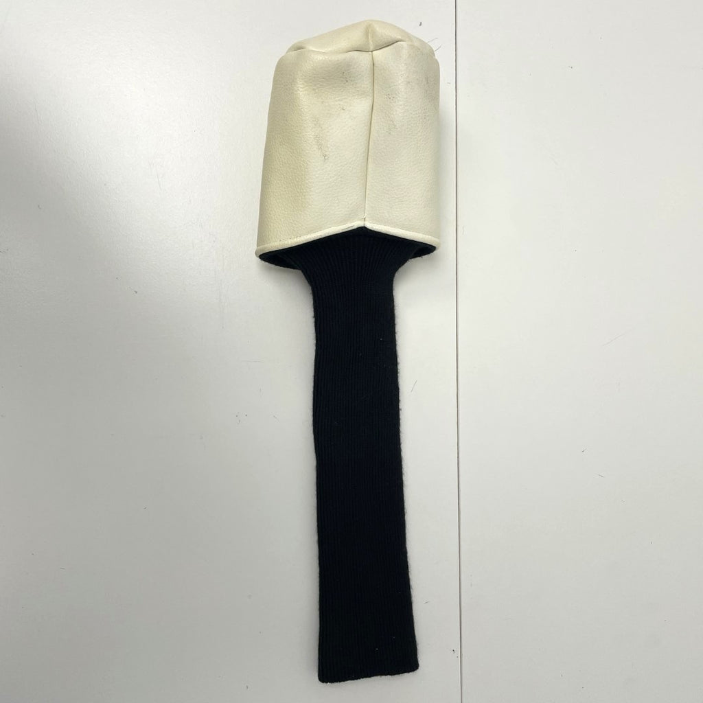 Leather England Driver Headcover - Gary Wolstenholme MBE