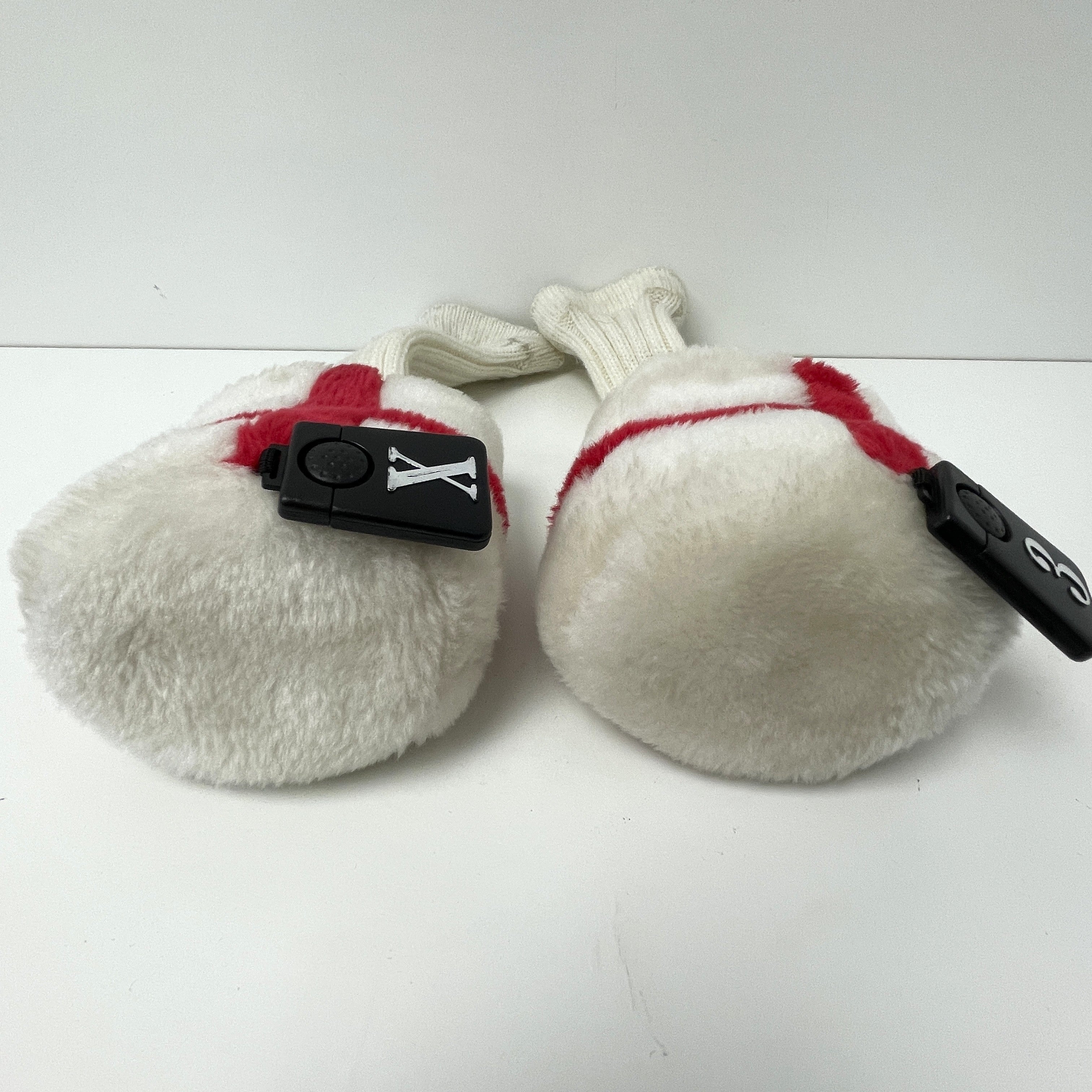 England 3 Wood & Fairway Wood Headcovers