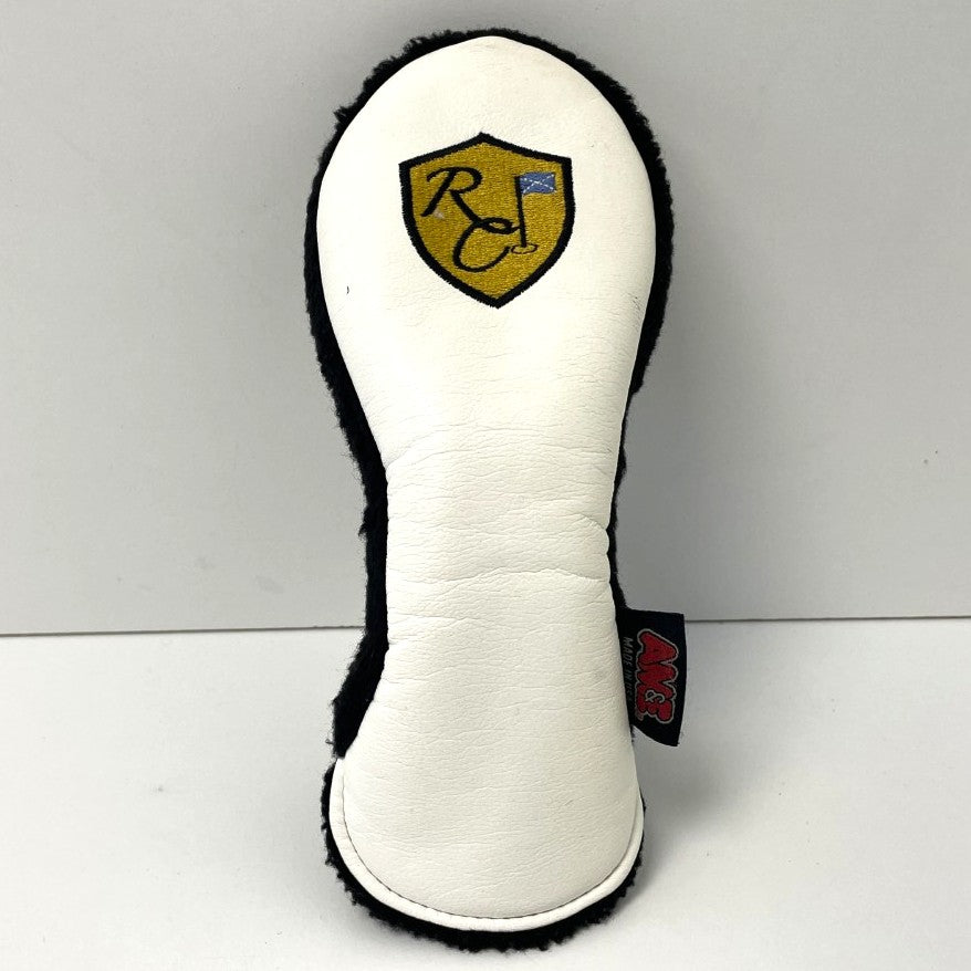 The Renaissance Club - Hybrid Headcover