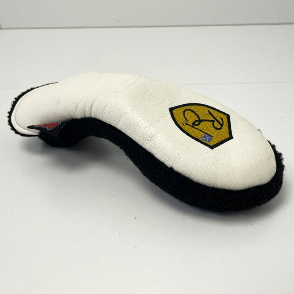 The Renaissance Club - Hybrid Headcover