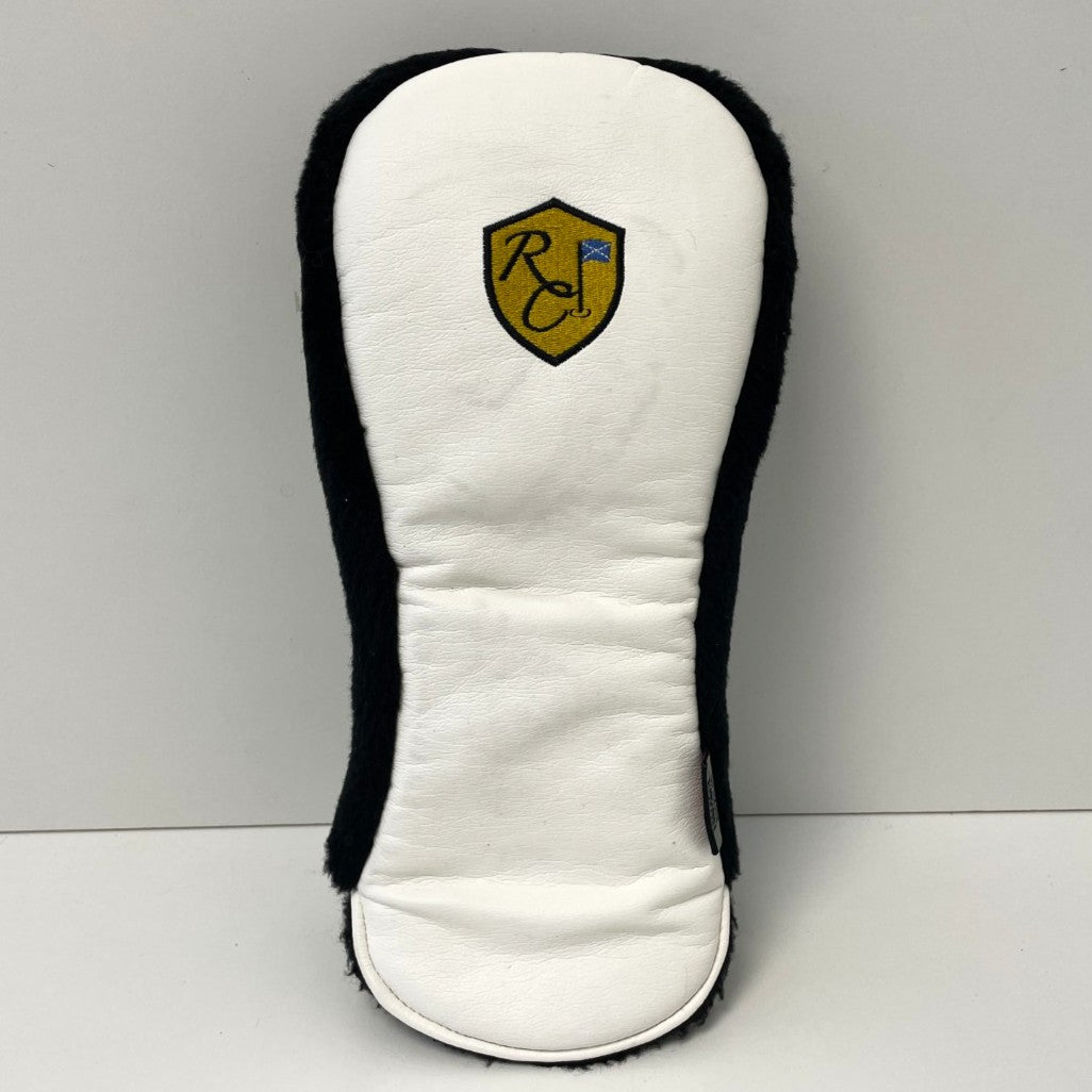 The Renaissance Club - Driver Headcover
