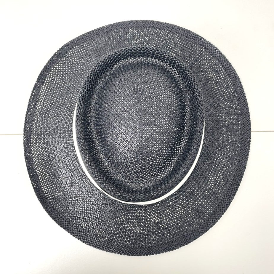 Vintage Titleist Straw Hat - UNIHAT by TEXACE - Large