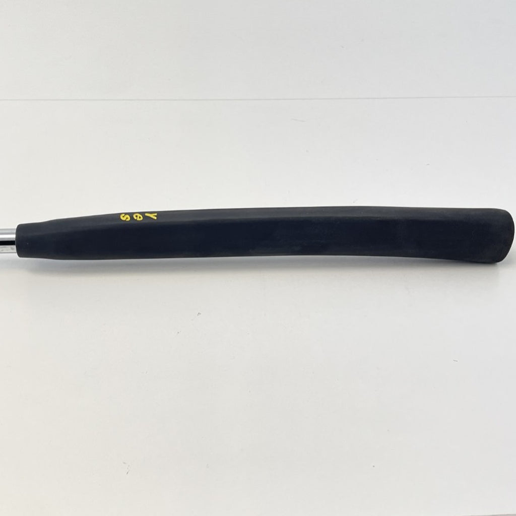 Yes! - C-Groove Lizzy Plus Mallet Putter - R/H 32.5"