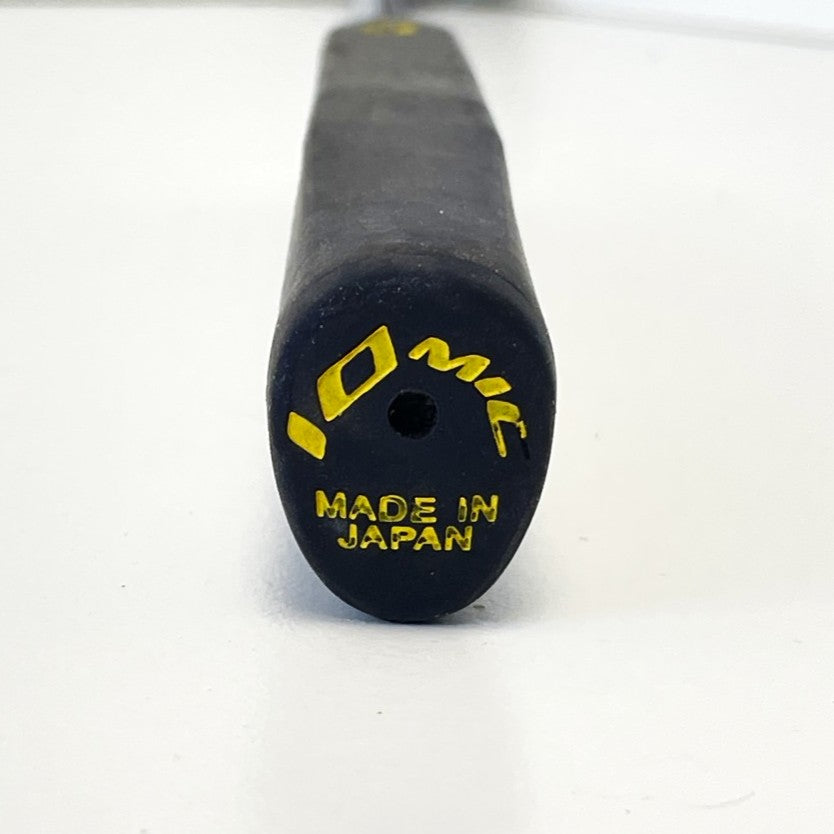 Yes! - C-Groove Lizzy Plus Mallet Putter - R/H 32.5"