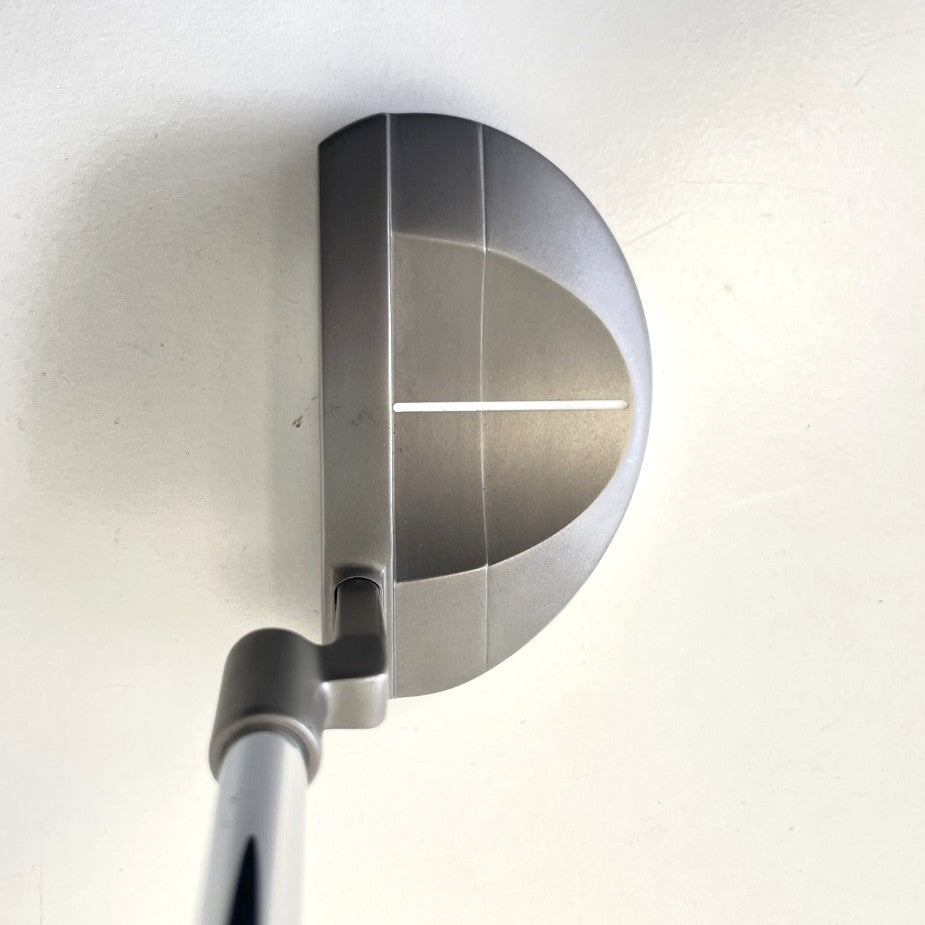Yes! - C-Groove Lizzy Plus Mallet Putter - R/H 32.5"