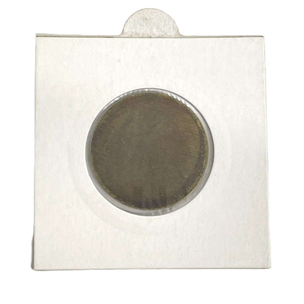 The Open 1906 The Links at Muirfield - Ball Marker - Golf Design and Creative USA