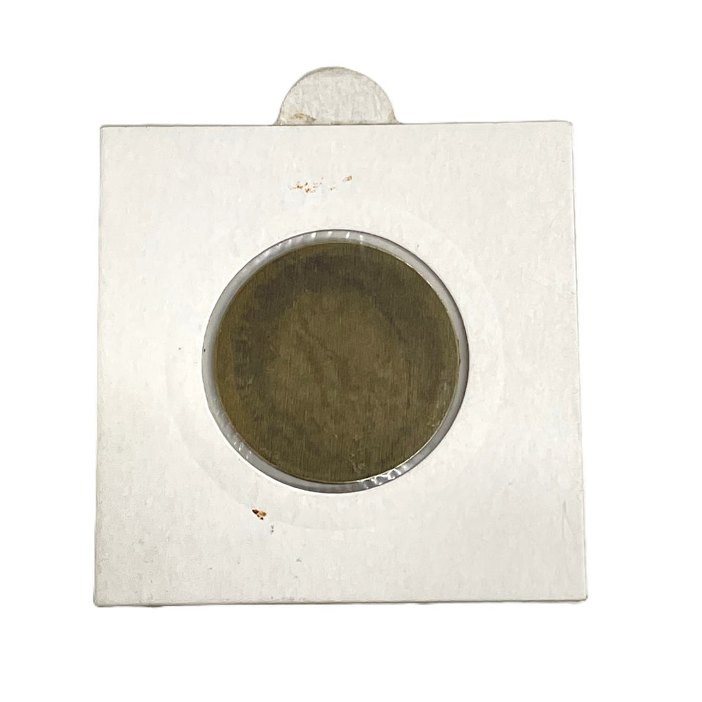 The 1861 Open Golf Championship - Prestwick Golf Club - Ball Marker - Golf Design and Creative USA