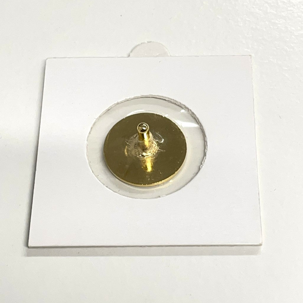 Official 1997 Masters Tournament Ball Marker