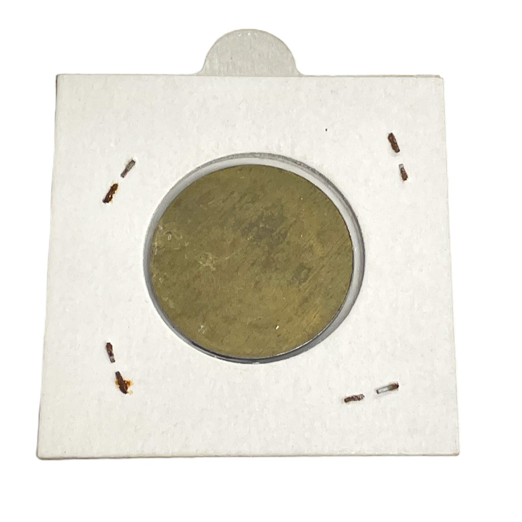 94th Open Golf Championship 1965 Royal Birkdale - Ball Marker - Golf Design and Creative USA