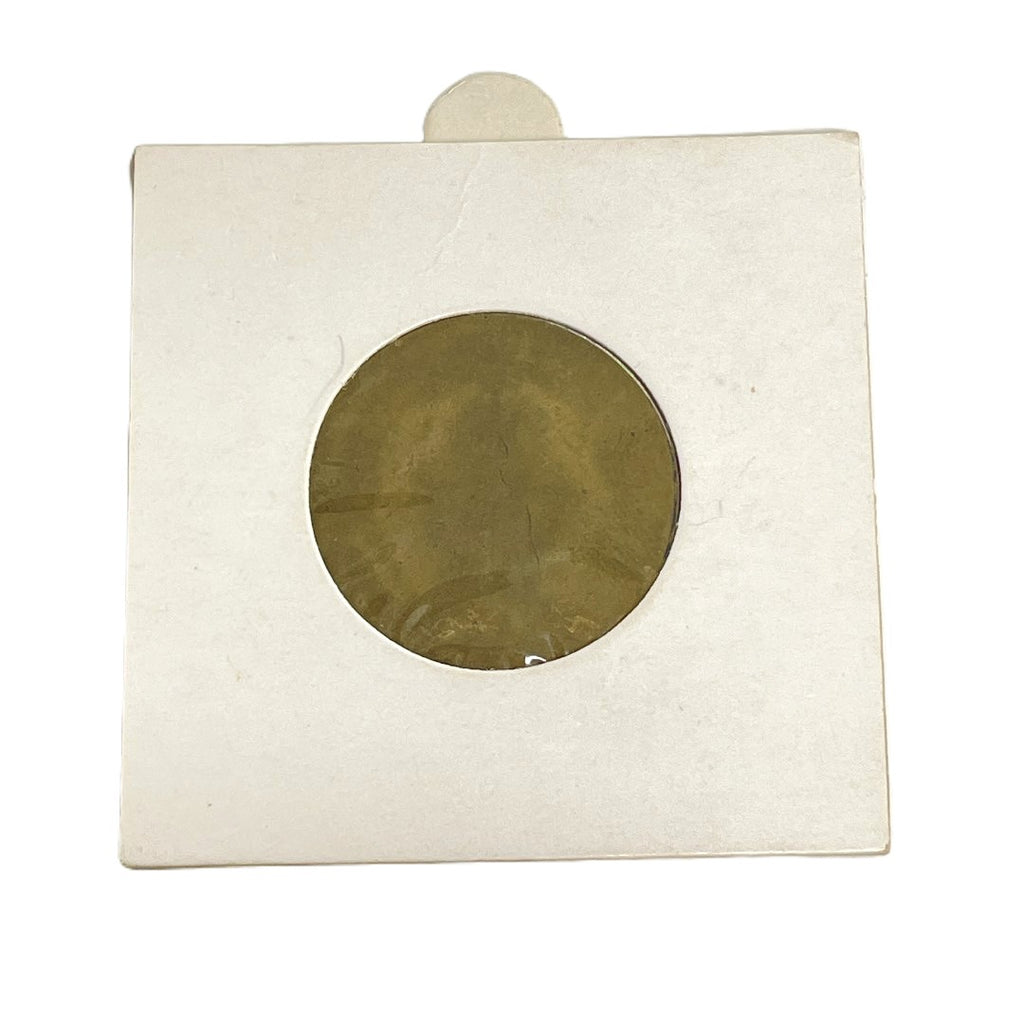 103rd Open Championship 1974 Royal Lytham - Ball Marker - Golf Design and Creative USA