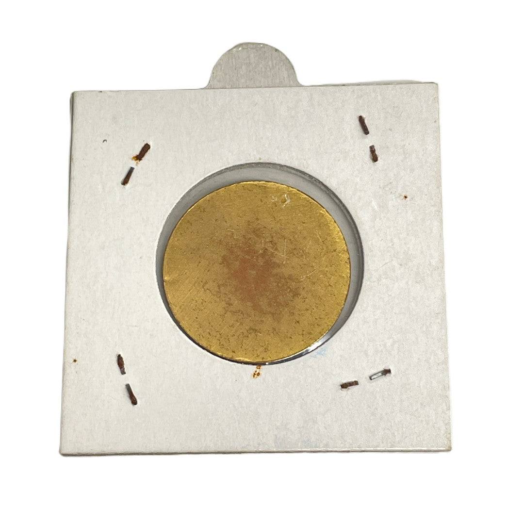 1899 U.S. Open Baltimore - Ball Marker - Golf Design and Creative USA