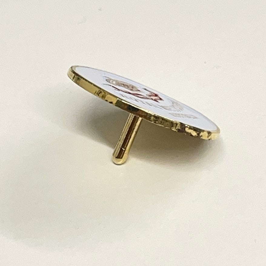 Royal Melbourne Golf Club - Ball Marker