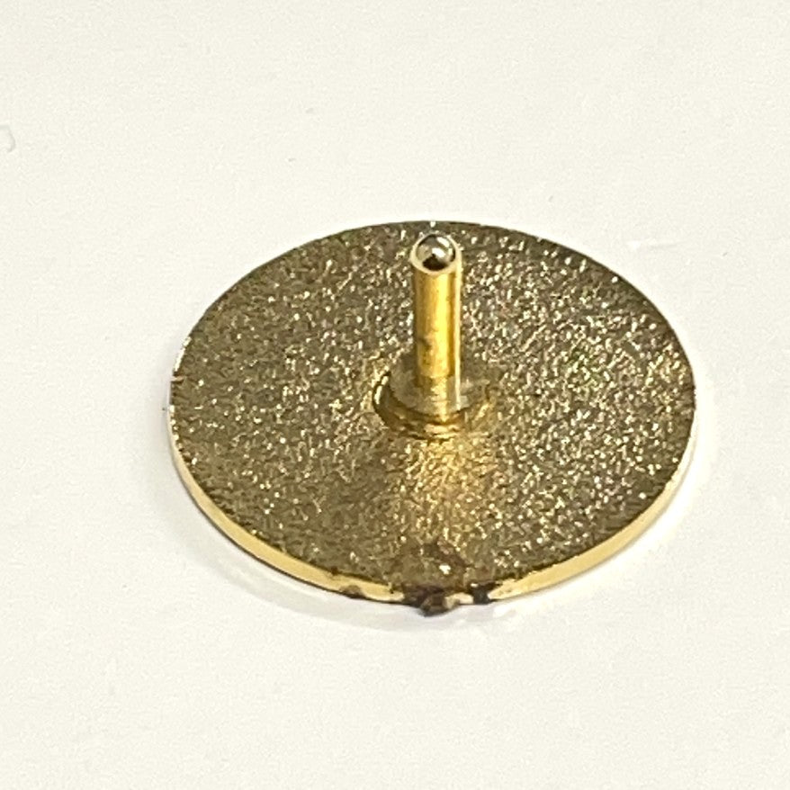 Royal Melbourne Golf Club - Ball Marker