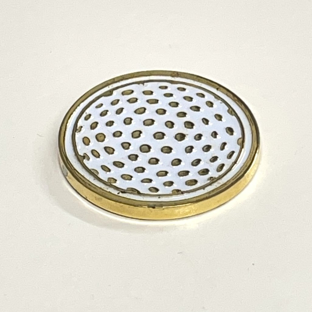 Moonah Links Golf Resort - Ball Marker