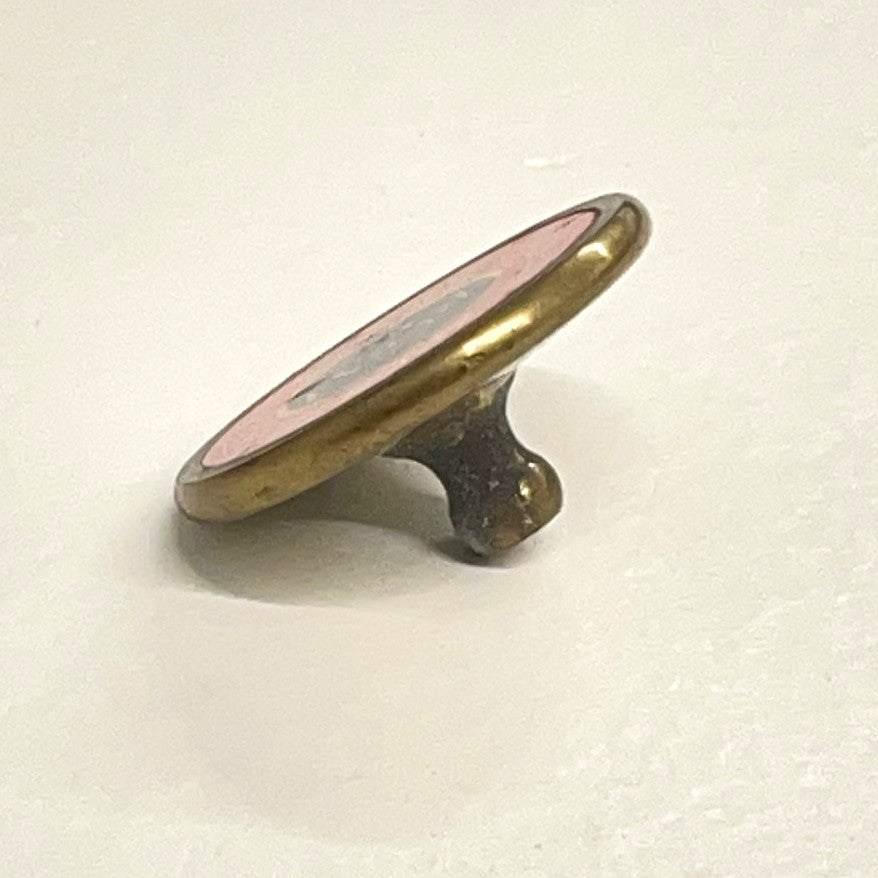 Royal Melbourne Golf Club - Ball Marker