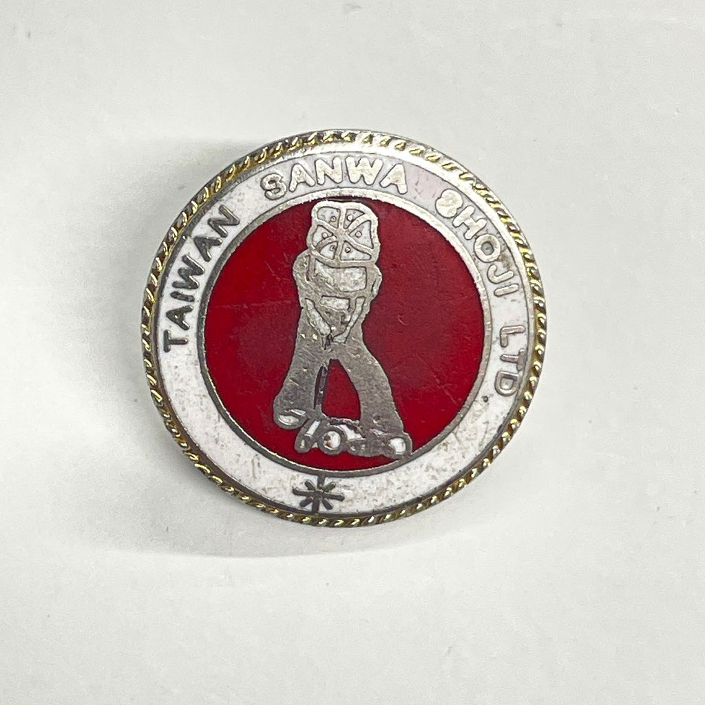 Taiwan Sanwa Shoji Ltd Ball Marker