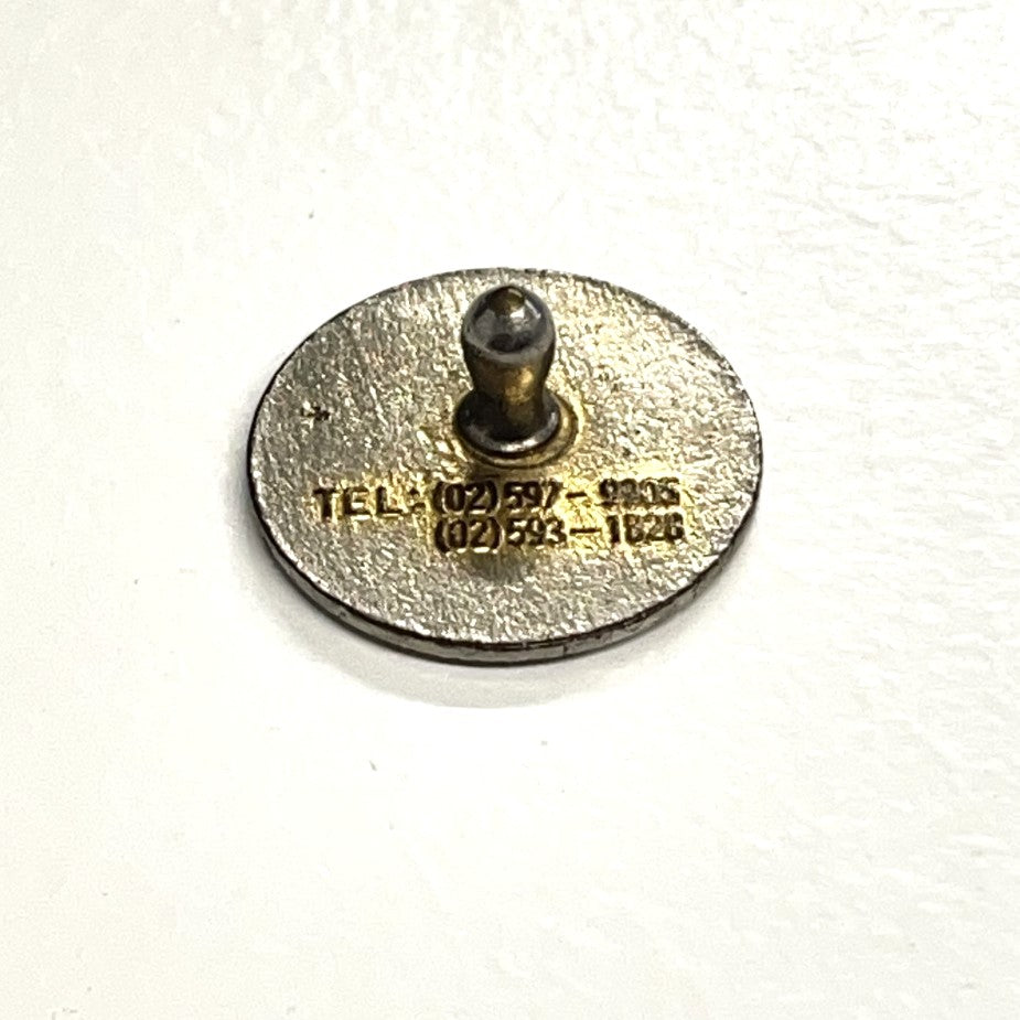Taiwan Sanwa Shoji Ltd Ball Marker