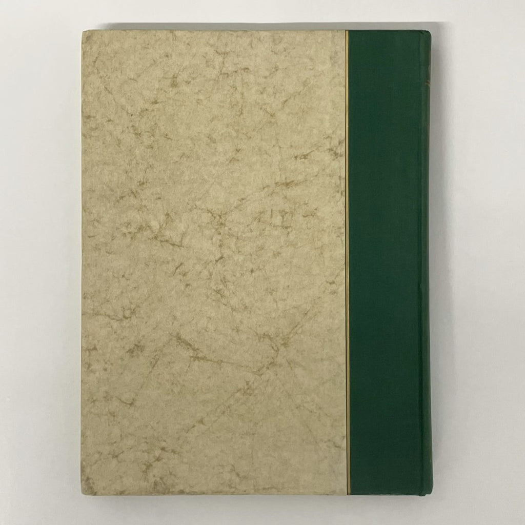 Henry Cotton My Golfing Album (Signed by Henry Cotton)