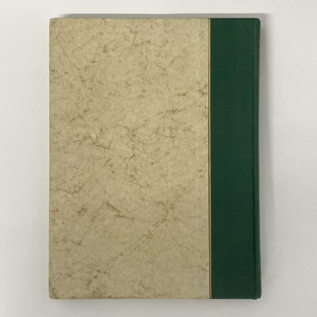 Henry Cotton My Golfing Album (Signed by Henry Cotton)