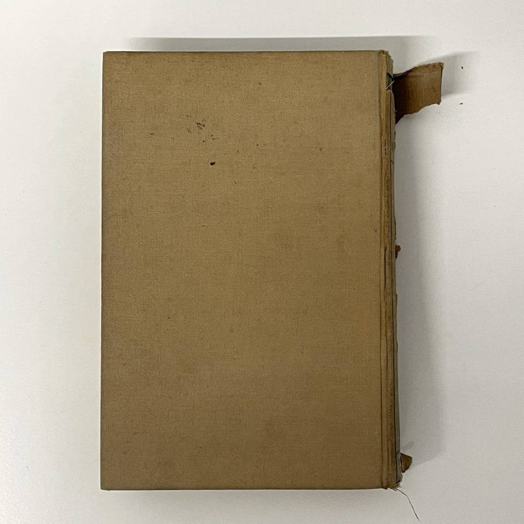 Essentials Of Golf by Abe Mitchell