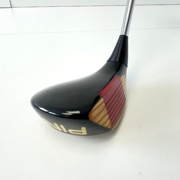 Ping ISI Tour Fairway Wood - 14.1 Degree 3 Wood