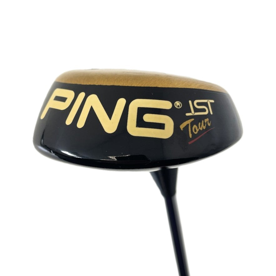 Ping ISI Tour Fairway Wood - 14.1 Degree 3 Wood