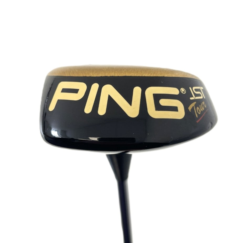 Ping ISI Tour Fairway Wood - 14.1 Degree 3 Wood
