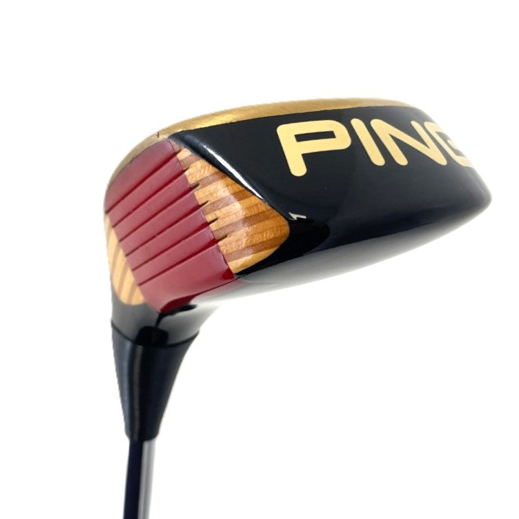 Ping ISI Tour Fairway Wood - 14.1 Degree 3 Wood