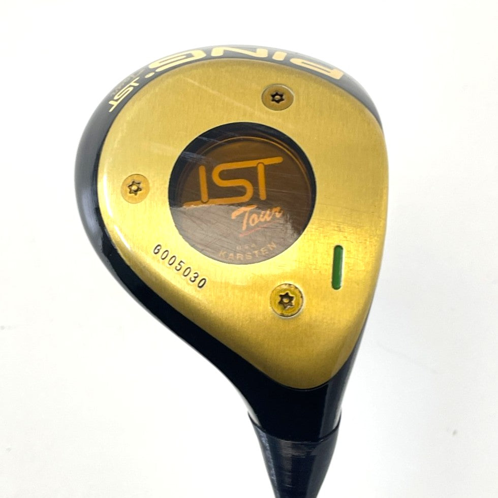 Ping ISI Tour Driver - Near Mint Condition