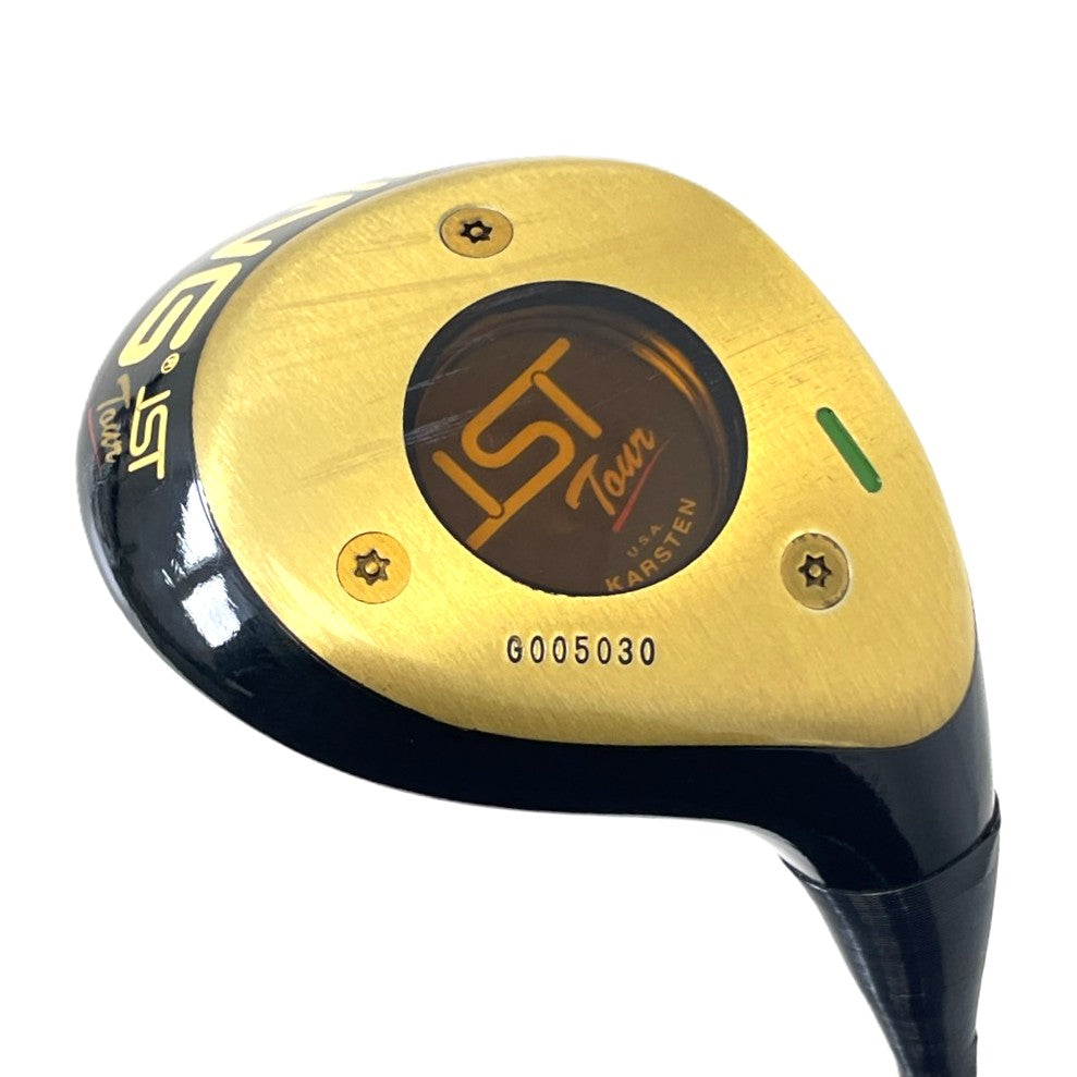 Ping ISI Tour Driver - Near Mint Condition