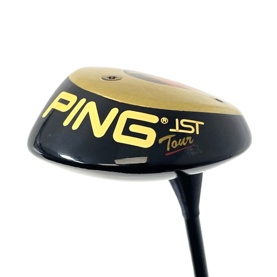 Ping ISI Tour Driver - Near Mint Condition