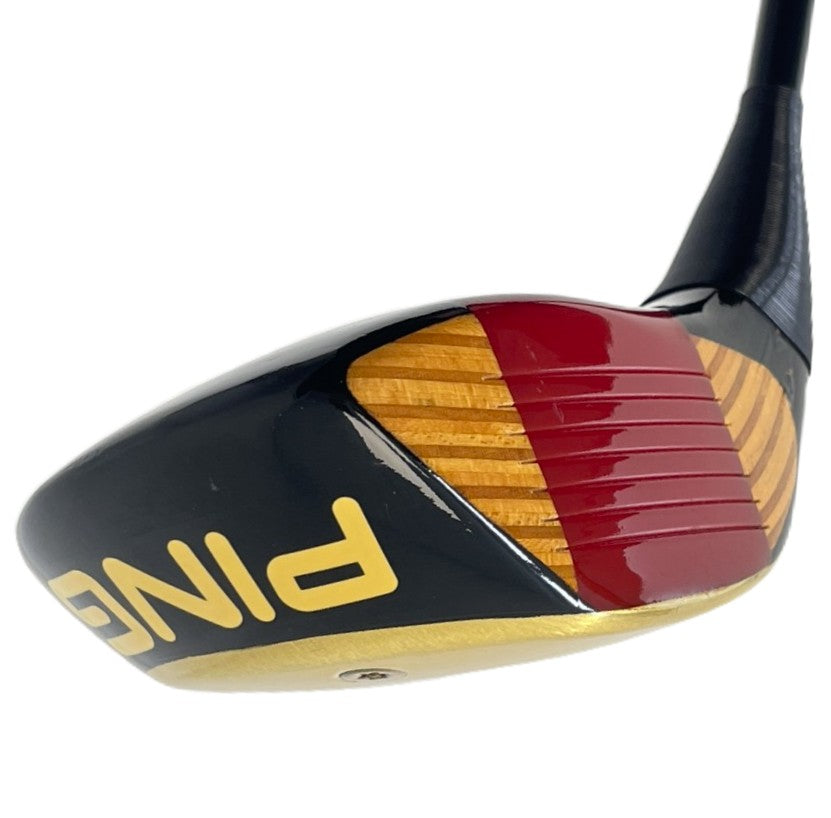 Ping ISI Tour Driver - Near Mint Condition
