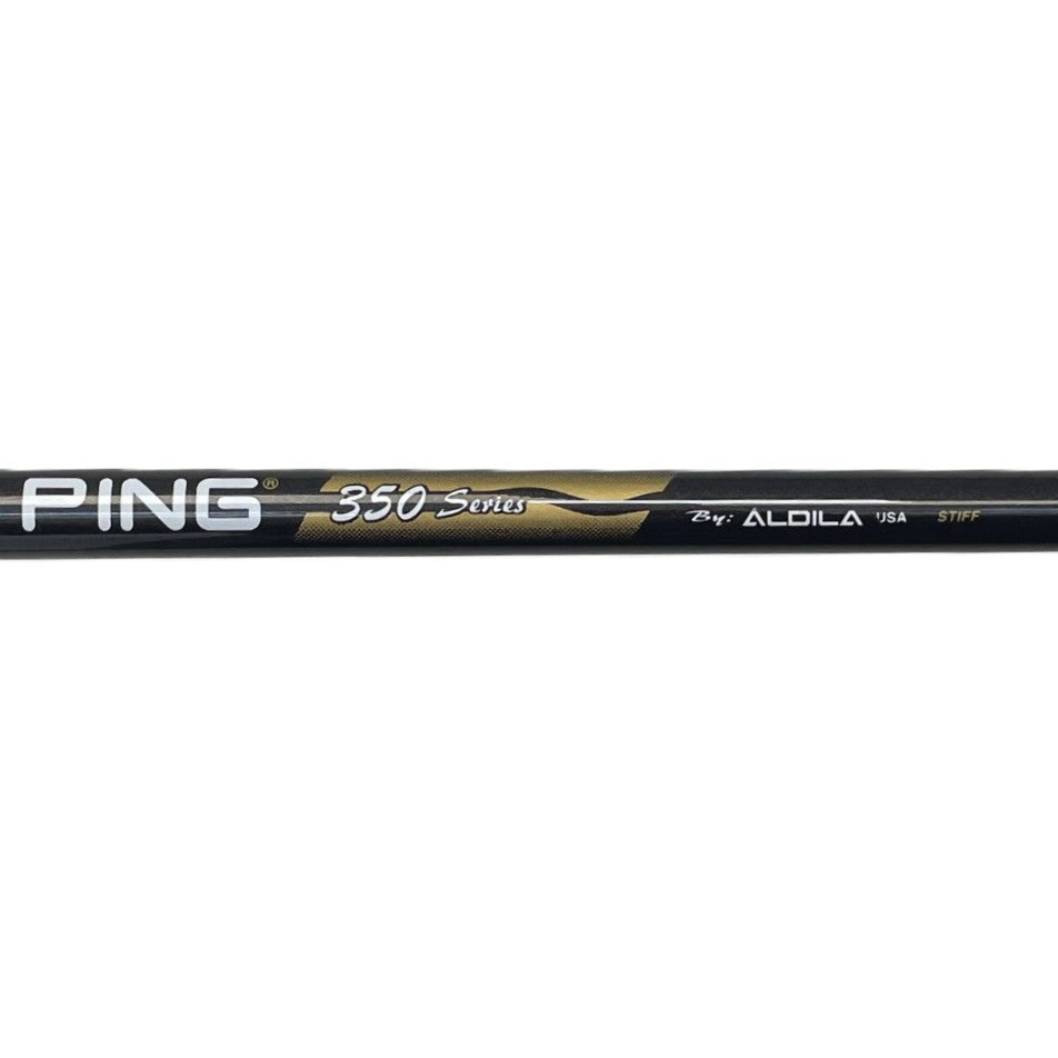 Ping ISI Tour Driver - Near Mint Condition