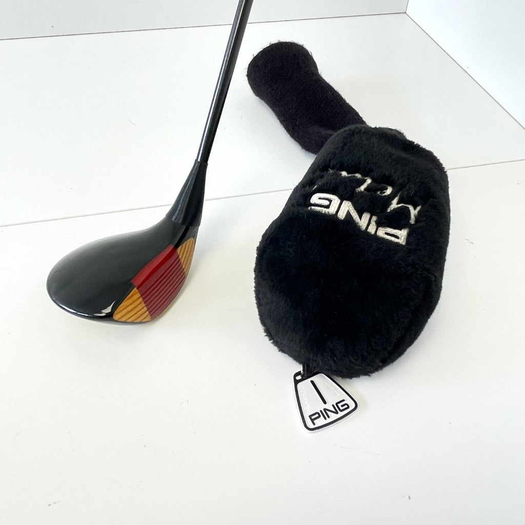 Ping ISI Tour Driver - Near Mint Condition