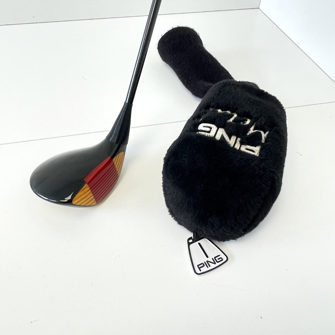 Ping ISI Tour Driver - Near Mint Condition