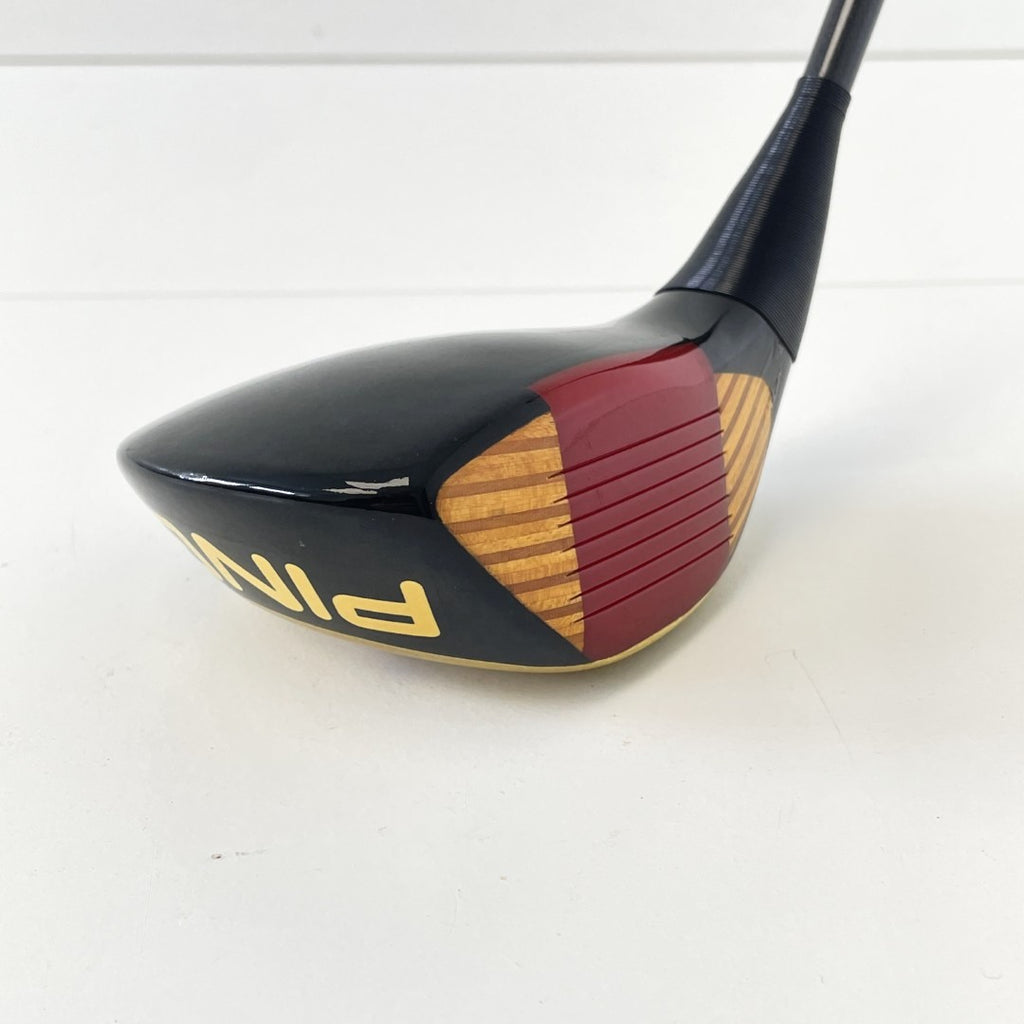 Ping ISI Tour Driver - Near Mint Condition