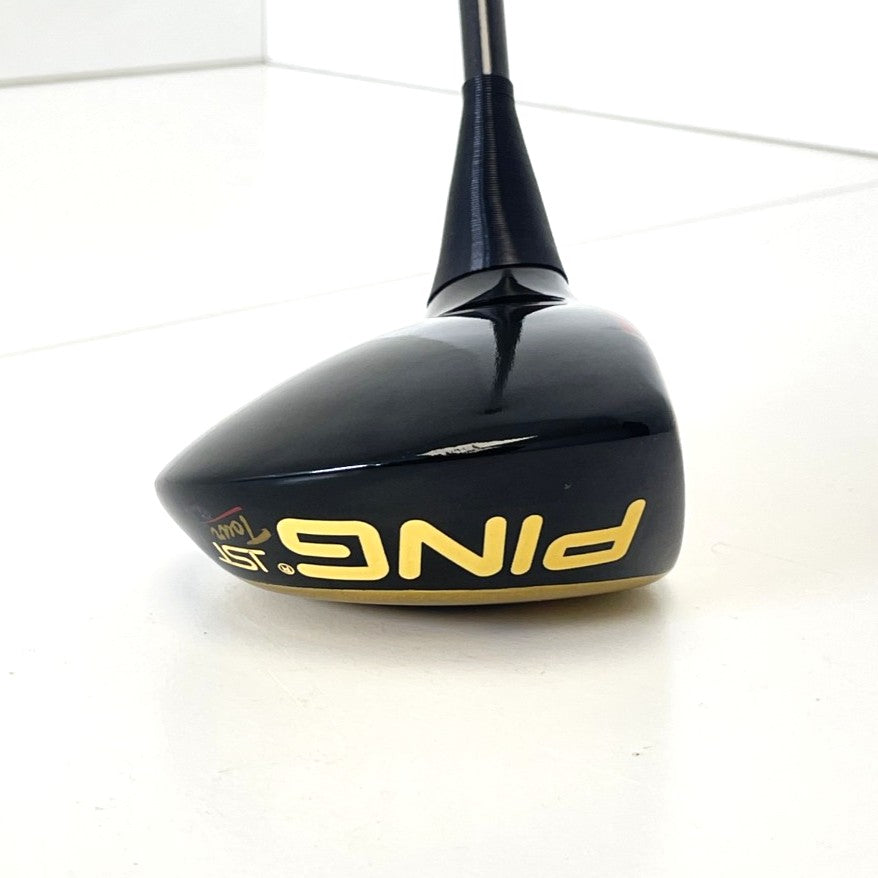 Ping ISI Tour Driver - Near Mint Condition