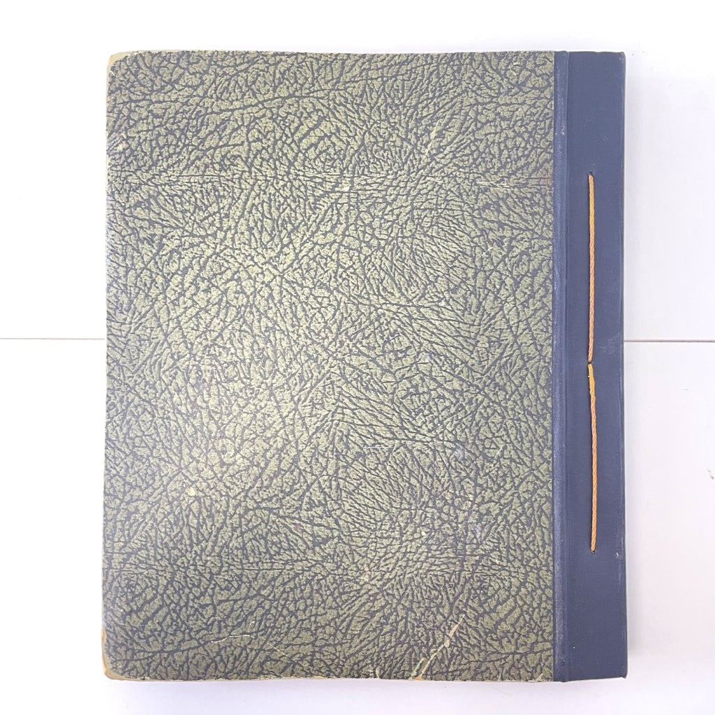 A Golfer's Gallery by Old Masters and introduction by Bernard Darwin - 1920 First Edition