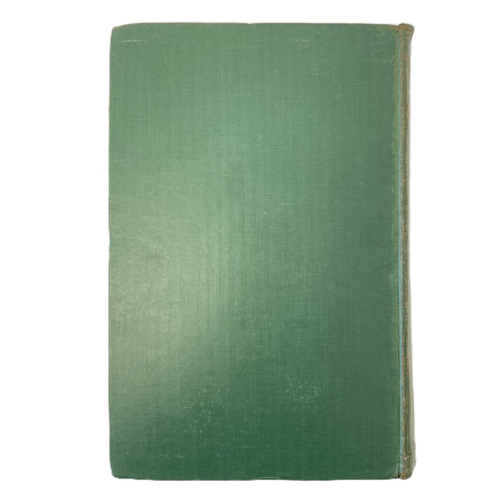 Green Memories by Bernard Darwin - 1928