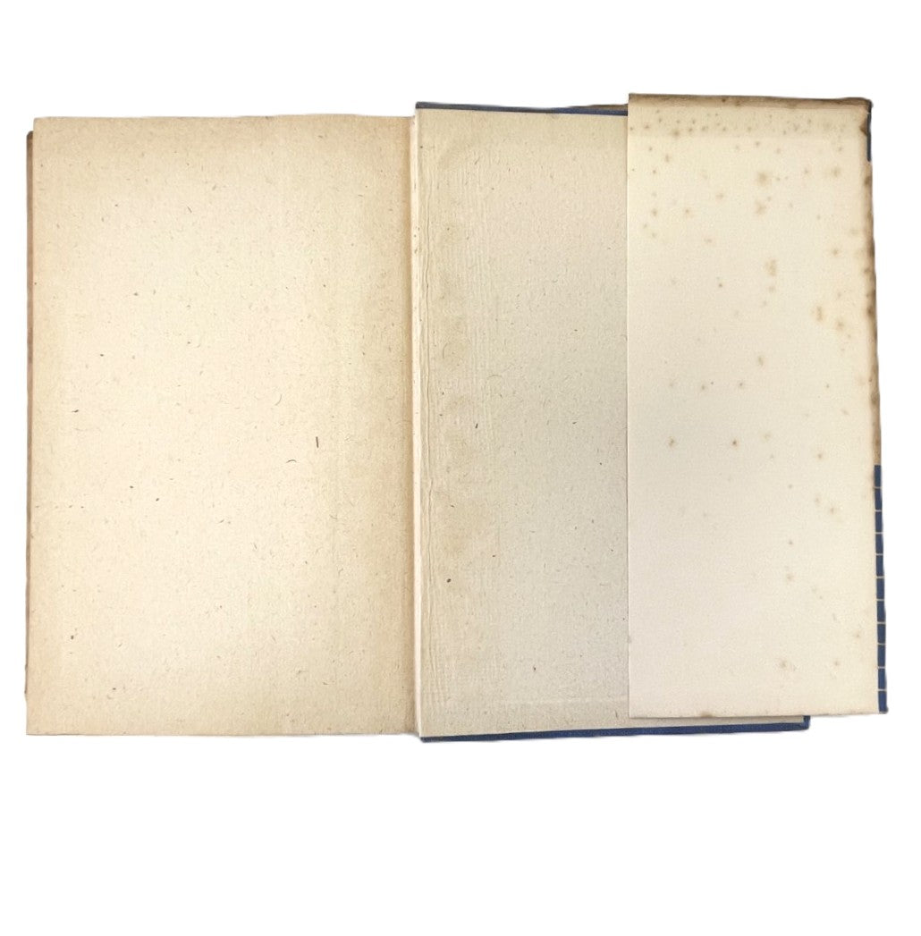 Whelk's Postbag "Still More Letters to the Secretary of a Golf Club" by George C. Nash - The Pelham Library Edition - 1941